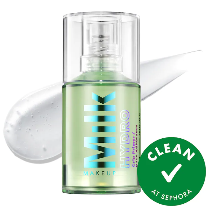 Hydro Grip Hydrating Makeup Primer with Hyaluronic Acid + Niacinamide