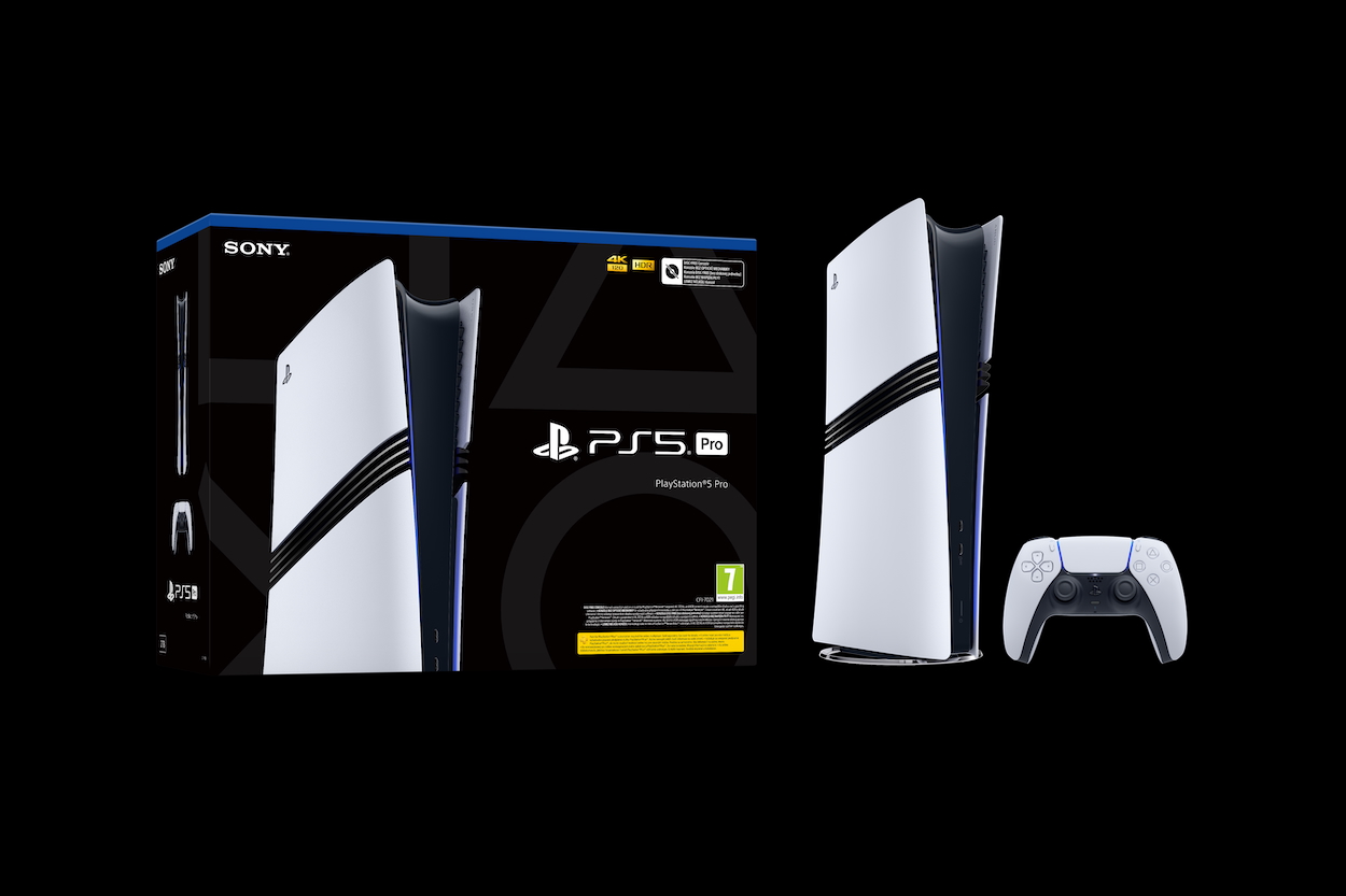 PlayStation 5 Digital Edition - Slim Console772/6851